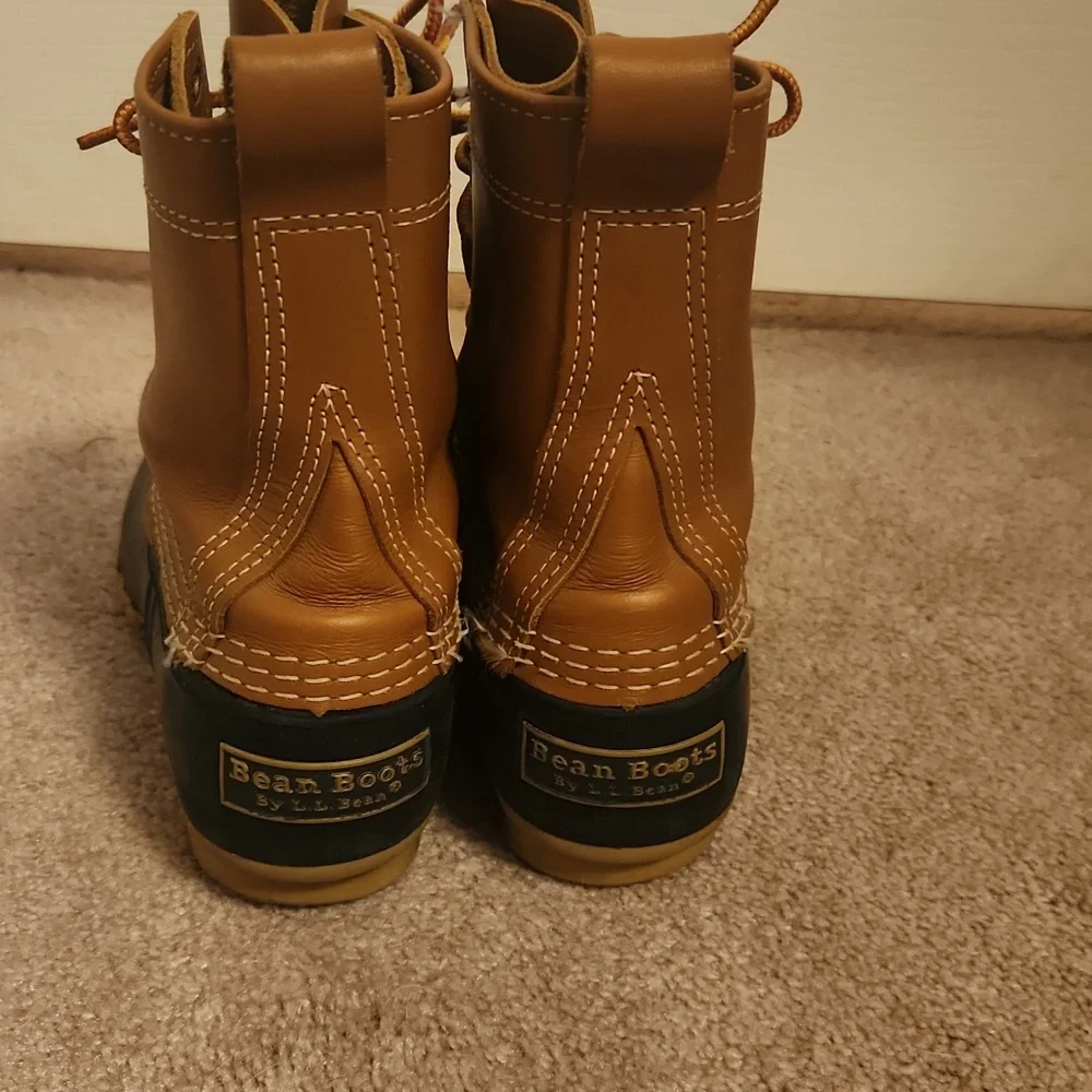 L.L. Bean good used
